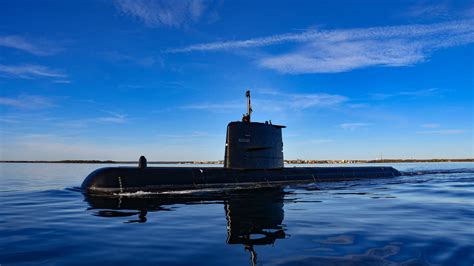 swedish submarine gotland